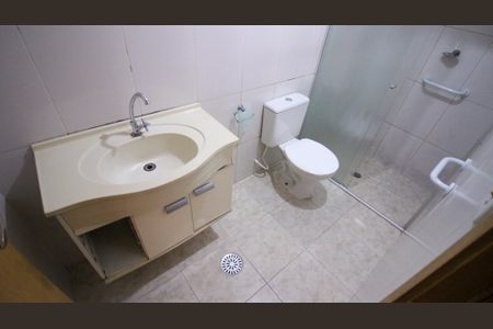 Casa à venda com 180m², 3 quartos e 2 vagas Casa à venda com 180m², 3 quartos e 2 vagasBanheiro