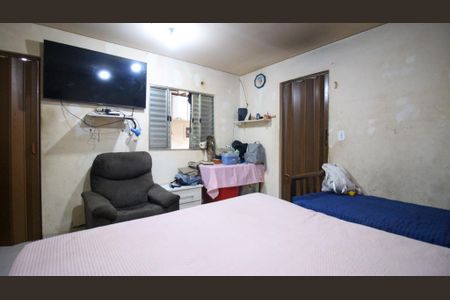 Casa à venda com 180m², 3 quartos e 2 vagas Casa à venda com 180m², 3 quartos e 2 vagasQuarto 3