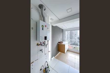 Apartamento à venda com 67m², 2 quartos e 1 vagaÁrea de Serviço