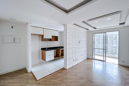 Apartamento à venda com 67m², 2 quartos e 1 vagaSala de Jantar