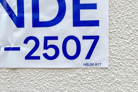 Apartamento à venda com 67m², 2 quartos e 1 vagaPlaca