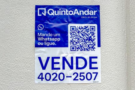 Apartamento à venda com 67m², 2 quartos e 1 vagaPlaca