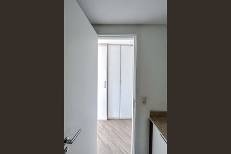 Apartamento à venda com 67m², 2 quartos e 1 vagaBanheiro da Suíte