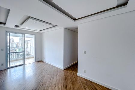Sala de Jantar de apartamento à venda com 2 quartos, 67m² em Vila Zilda, São Paulo