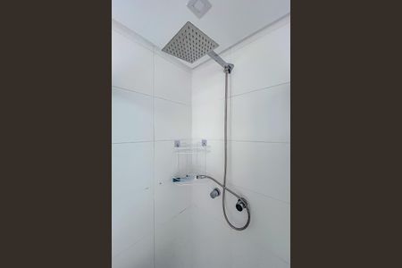 Apartamento à venda com 67m², 2 quartos e 1 vagaBanheiro da Suíte