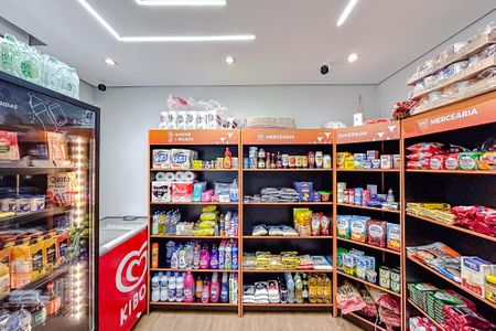 Apartamento à venda com 67m², 2 quartos e 1 vagaÁrea comum 