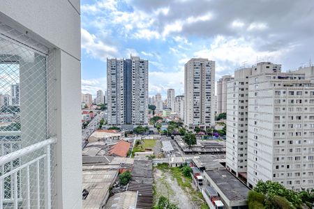 Apartamento à venda com 67m², 2 quartos e 1 vagaVista do Quarto