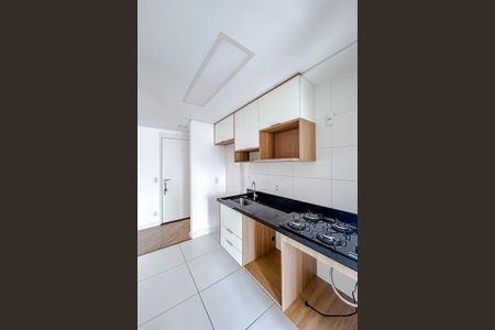 Apartamento à venda com 67m², 2 quartos e 1 vagaCozinha