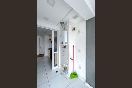 Apartamento à venda com 67m², 2 quartos e 1 vagaÁrea de Serviço