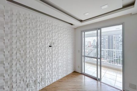 Apartamento à venda com 67m², 2 quartos e 1 vagaSala