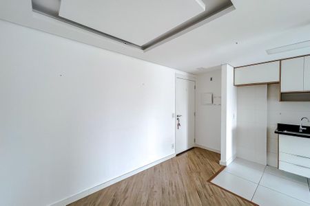 Sala de Jantar de apartamento à venda com 2 quartos, 67m² em Vila Zilda, São Paulo