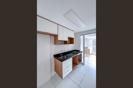 Apartamento à venda com 67m², 2 quartos e 1 vagaCozinha