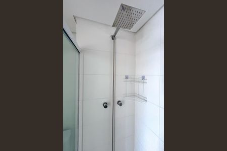 Apartamento à venda com 67m², 2 quartos e 1 vagaBanheiro Social