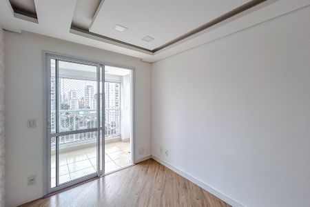 Apartamento à venda com 67m², 2 quartos e 1 vagaSala