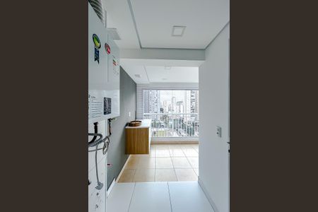 Apartamento à venda com 67m², 2 quartos e 1 vagaÁrea de Serviço