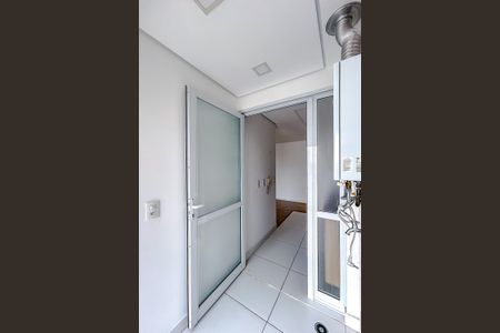 Apartamento à venda com 67m², 2 quartos e 1 vagaÁrea de Serviço