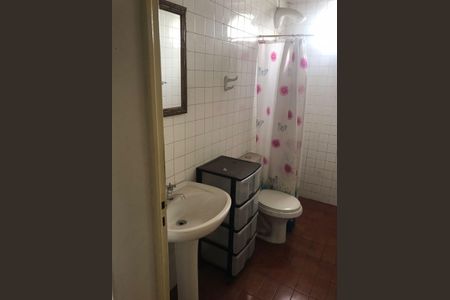 Apartamento à venda com 1 quarto, 50m² em Vila Valparaíso, Santo André