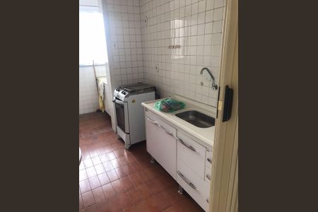 Apartamento à venda com 1 quarto, 50m² em Vila Valparaíso, Santo André