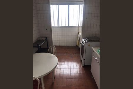 Apartamento à venda com 1 quarto, 50m² em Vila Valparaíso, Santo André