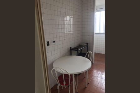 Apartamento à venda com 1 quarto, 50m² em Vila Valparaíso, Santo André