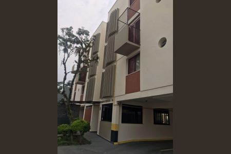 Apartamento à venda com 50m², 1 quarto e 1 vaga