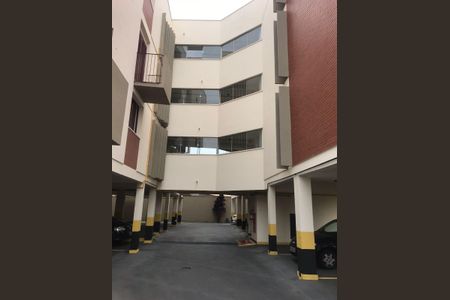 Apartamento à venda com 1 quarto, 50m² em Vila Valparaíso, Santo André