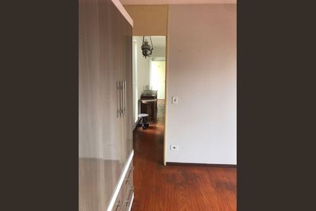 Apartamento à venda com 1 quarto, 50m² em Vila Valparaíso, Santo André