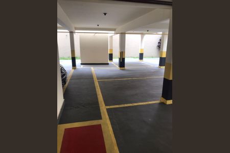 Apartamento à venda com 50m², 1 quarto e 1 vaga