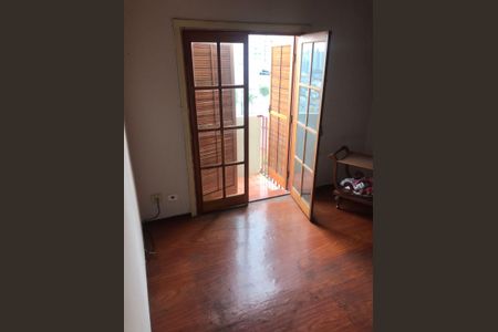 Apartamento à venda com 1 quarto, 50m² em Vila Valparaíso, Santo André