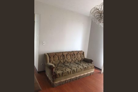 Apartamento à venda com 1 quarto, 50m² em Vila Valparaíso, Santo André