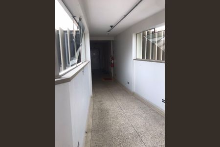 Apartamento à venda com 50m², 1 quarto e 1 vaga