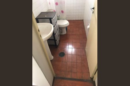 Apartamento à venda com 1 quarto, 50m² em Vila Valparaíso, Santo André