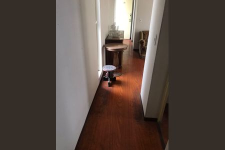 Apartamento à venda com 1 quarto, 50m² em Vila Valparaíso, Santo André