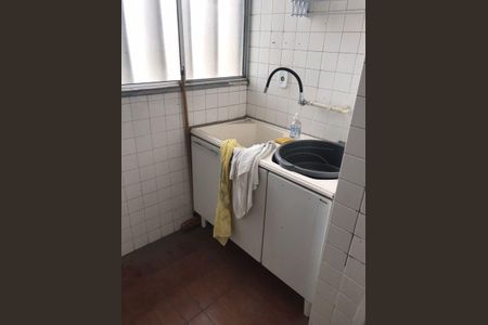 Apartamento à venda com 1 quarto, 50m² em Vila Valparaíso, Santo André