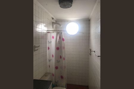 Apartamento à venda com 50m², 1 quarto e 1 vaga