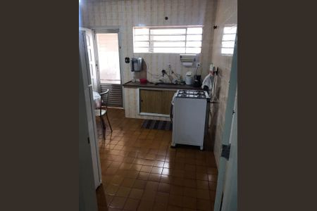 Casa à venda com 3 quartos, 175m² em Jardim, Santo André
