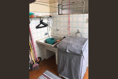 Casa à venda com 3 quartos, 175m² em Jardim, Santo André