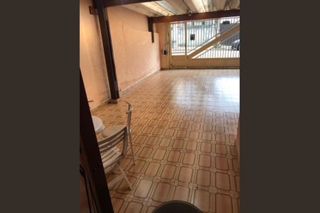 Casa à venda com 175m², 3 quartos e 3 vagas