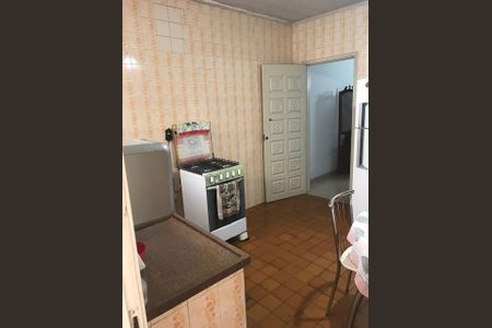 Casa à venda com 175m², 3 quartos e 3 vagas