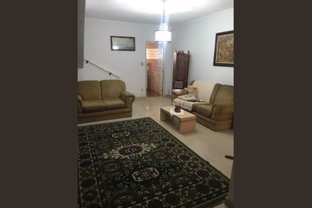 Casa à venda com 3 quartos, 175m² em Jardim, Santo André