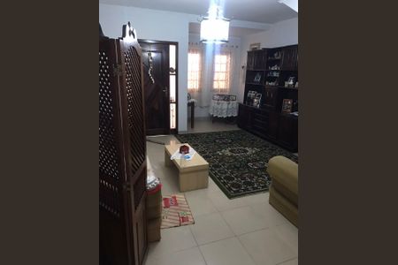 Casa à venda com 3 quartos, 175m² em Jardim, Santo André