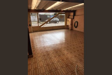 Casa à venda com 3 quartos, 175m² em Jardim, Santo André