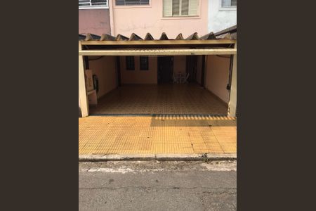Casa à venda com 3 quartos, 175m² em Jardim, Santo André