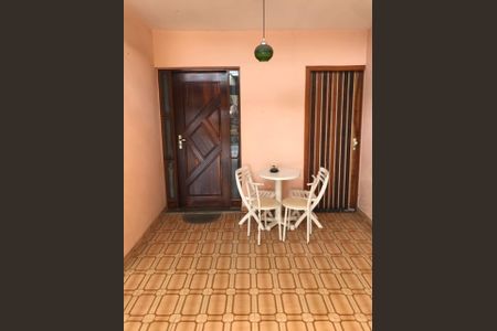 Casa à venda com 175m², 3 quartos e 3 vagas