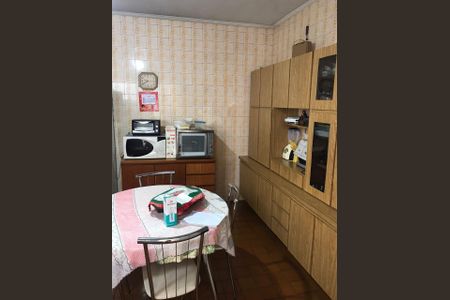 Casa à venda com 3 quartos, 175m² em Jardim, Santo André