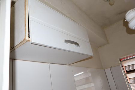 Casa para alugar com 40m², 1 quarto e sem vagaBanheiro