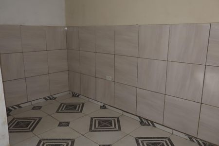 Casa para alugar com 40m², 1 quarto e sem vagaQuarto e cozinha