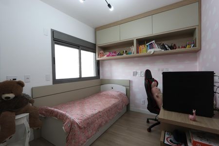 Apartamento à venda com 155m², 3 quartos e 2 vagasSuíte 3