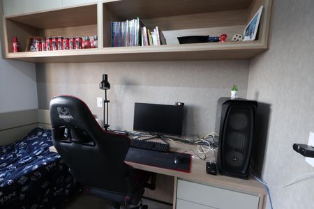 Apartamento à venda com 155m², 3 quartos e 2 vagasSuíte 2