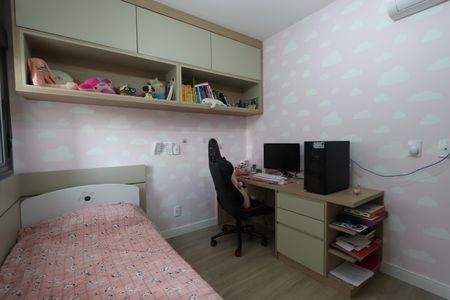 Apartamento à venda com 155m², 3 quartos e 2 vagasSuíte 3